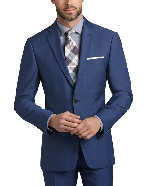 men's wearhouse light blue suit|men's wearhouse navy blue suit.